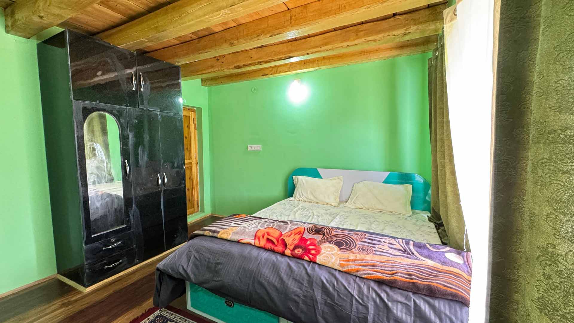 Zanskar Homestay and Camping in Zanskar under stars