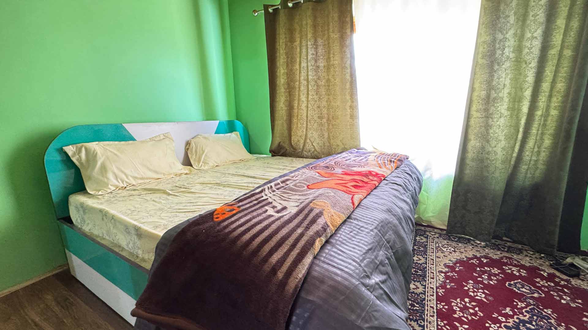 Zanskar Homestay and Camping in Zanskar under stars